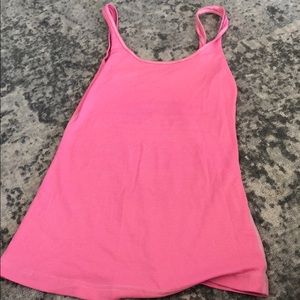 Lululemom workout top